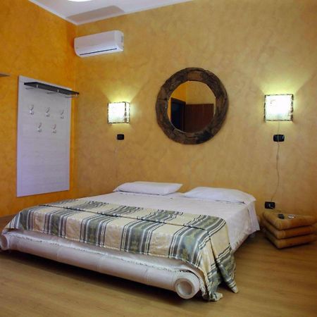 B&B Villa Magna Grecia Lazzaro Dış mekan fotoğraf