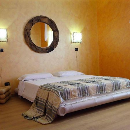 B&B Villa Magna Grecia Lazzaro Dış mekan fotoğraf