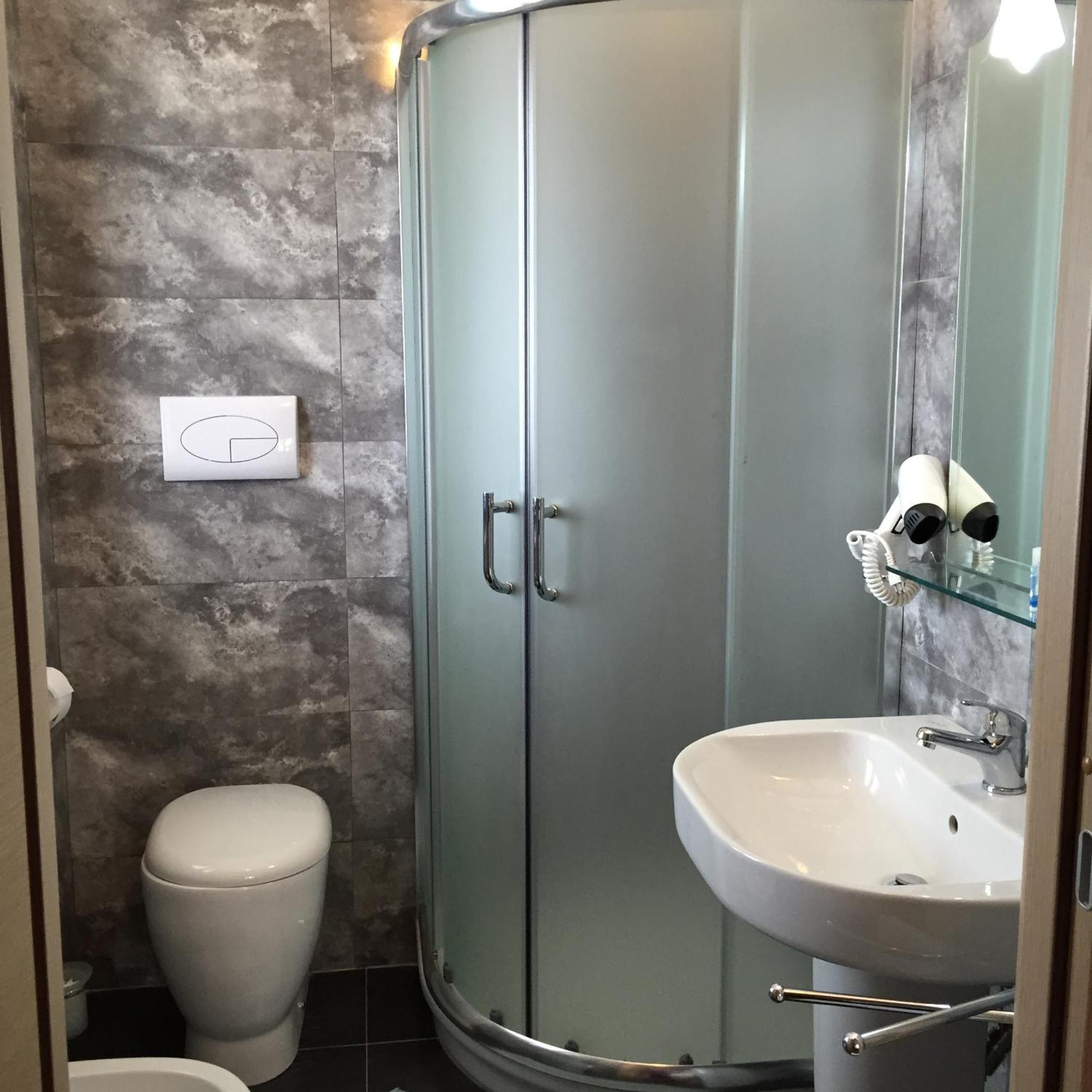 B&B Villa Magna Grecia Lazzaro Dış mekan fotoğraf