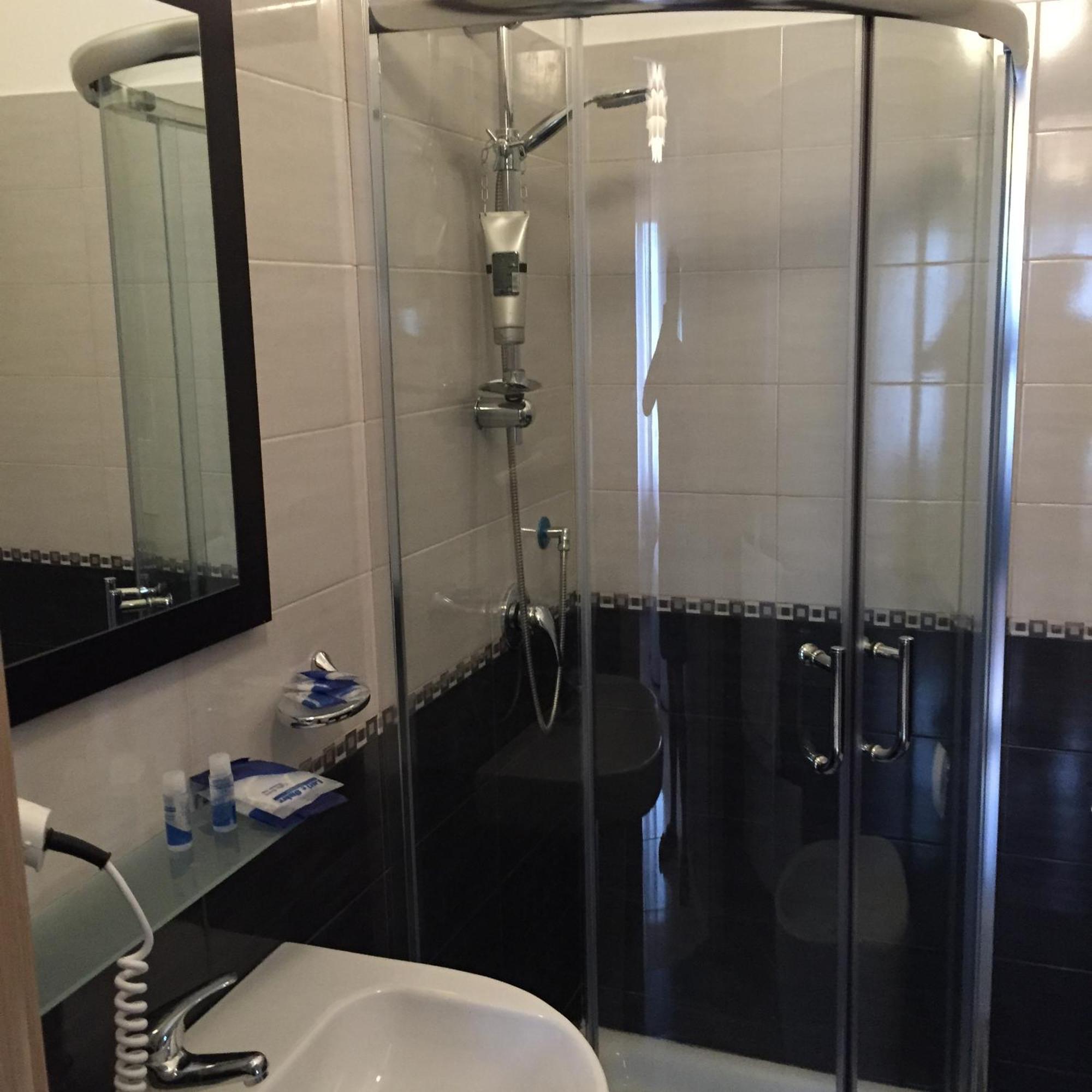 B&B Villa Magna Grecia Lazzaro Dış mekan fotoğraf