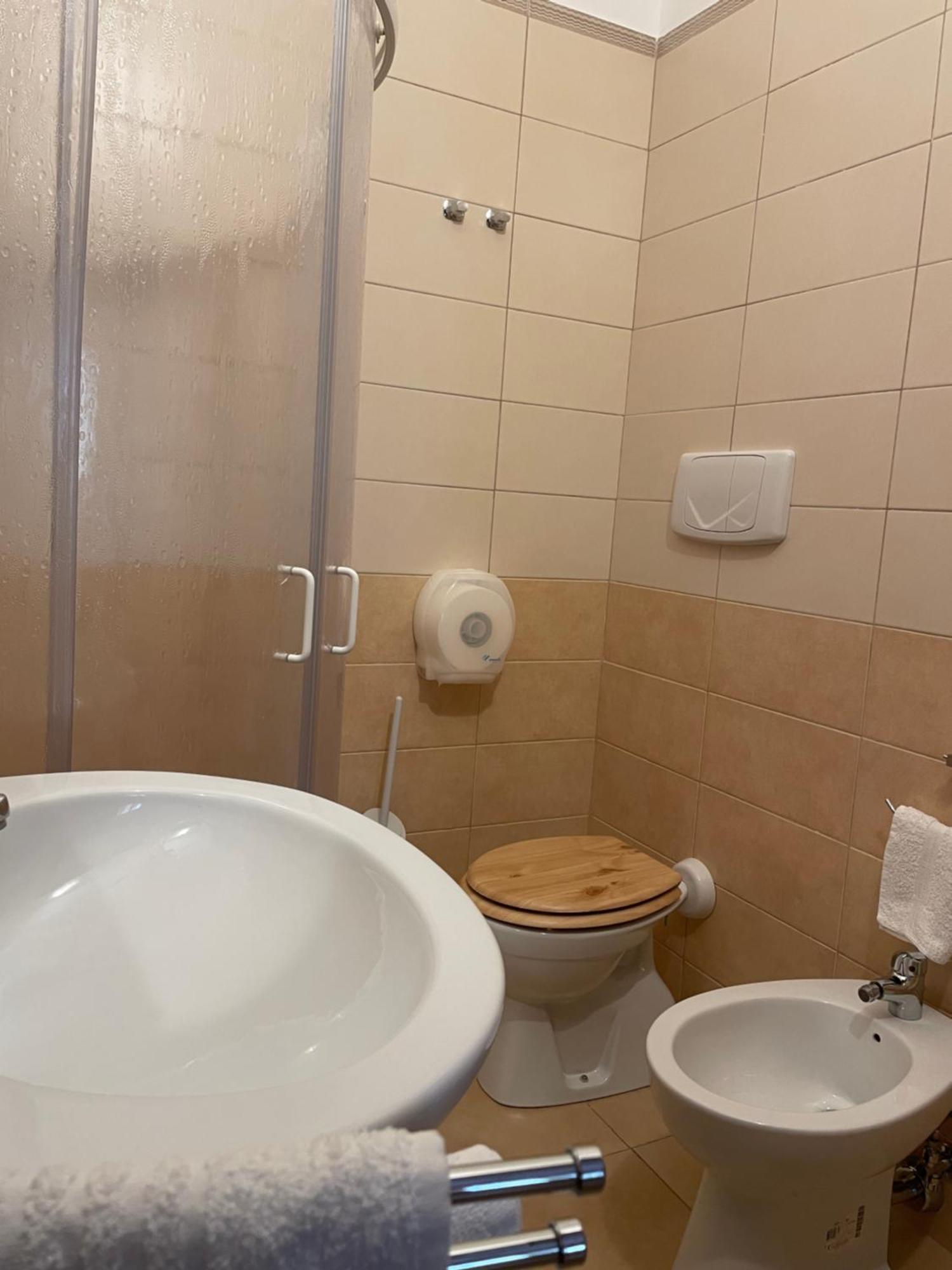 B&B Villa Magna Grecia Lazzaro Dış mekan fotoğraf