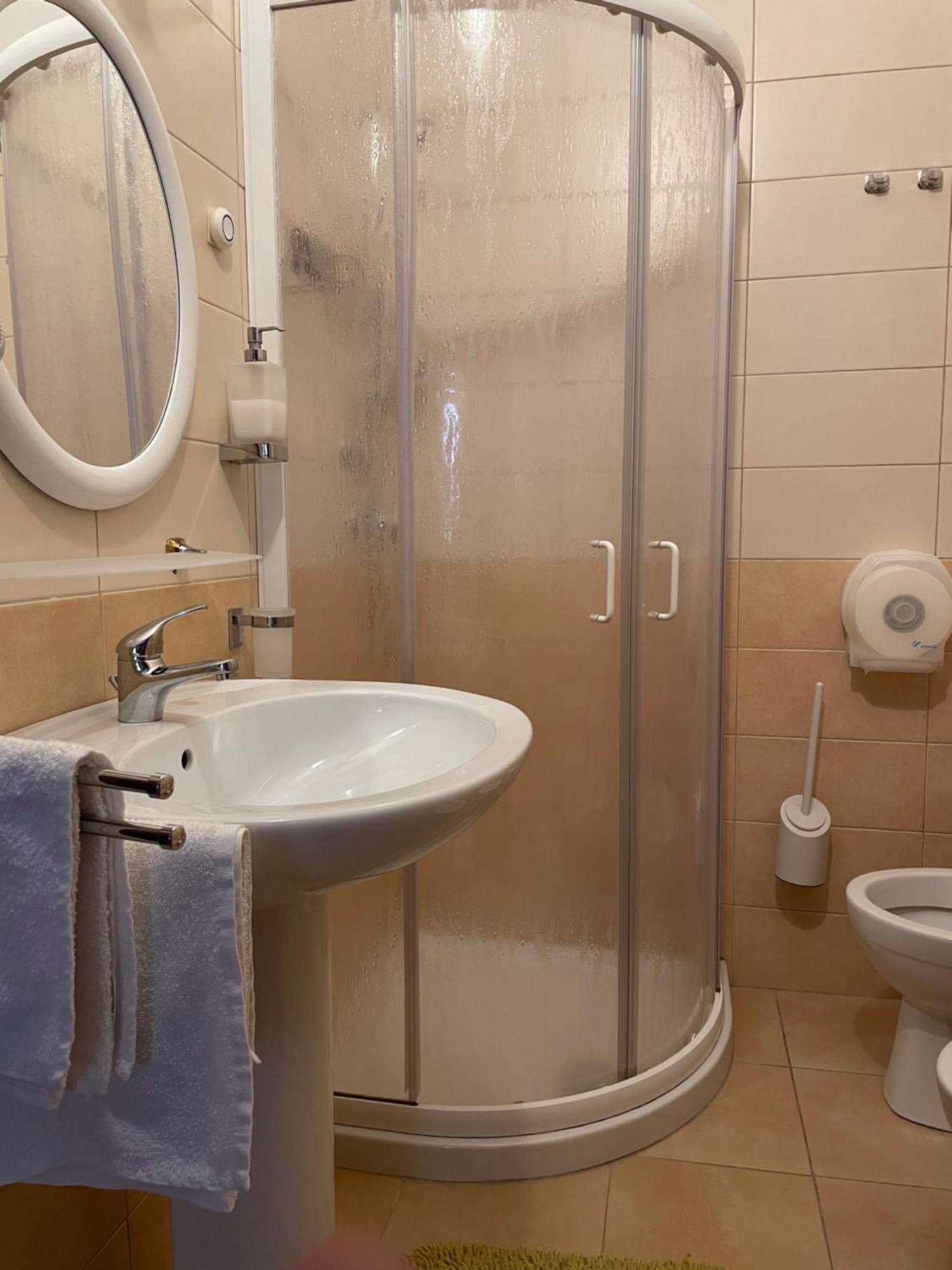B&B Villa Magna Grecia Lazzaro Dış mekan fotoğraf
